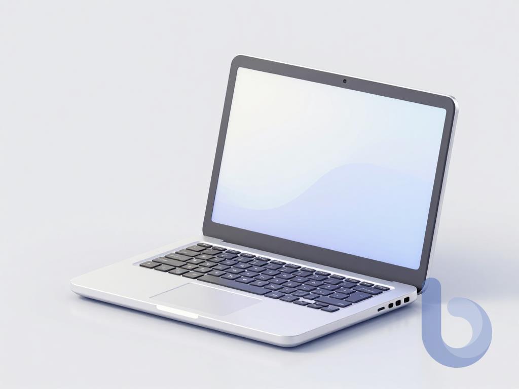 laptop